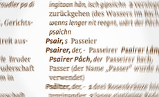Wörterbuch