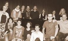 Young Voices