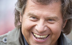 „Psairer Musigstodl“ mit Andy Borg