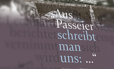 Aus Passeier schreibt man uns, Manfred Schwarz