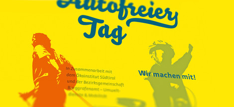 Autofreier Tag, Passeier