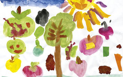 Einschreibung Sommerkindergarten
