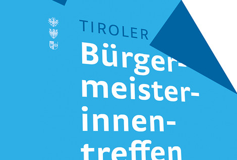 Tiroler, Bürgermeisterinnentreffen