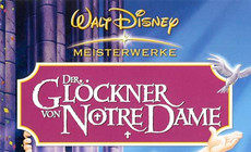 Der Glöckner von Notre Dame, Platt