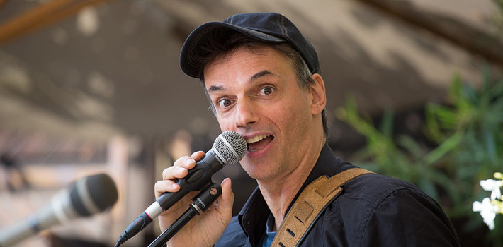Markus „Doggi“ Dorfmann