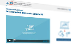 Elektronische Rechnung