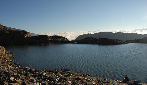 Eisjöchlsee