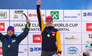 Ice Climbing World Cup 2016, Rabenstein