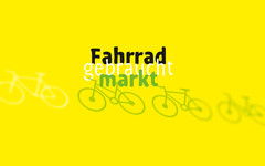 Fahrradgebrauchtmarkt, Passeier