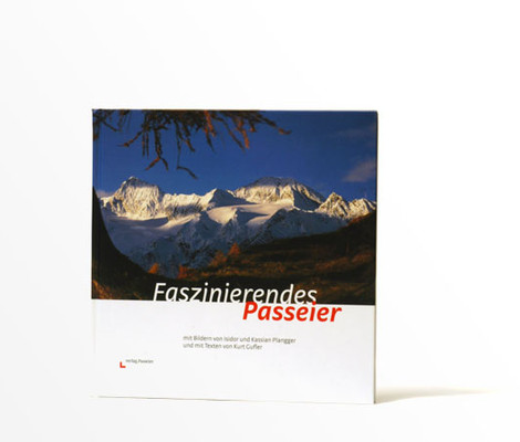 Faszinierendes Passeier