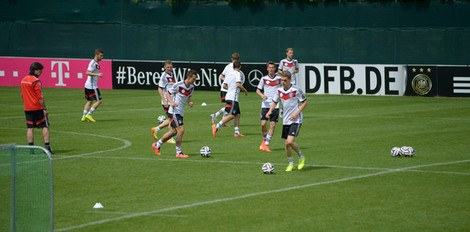 DFB-Team