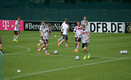 DFB-Trainingslager