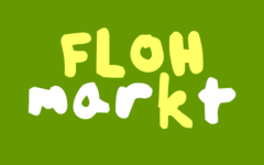 Flohmarkt