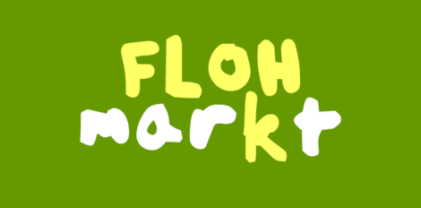 Flohmarkt