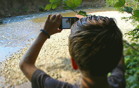 Handy.Foto.Wettbewerb