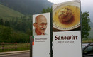 MuseumPasseier Gandhi