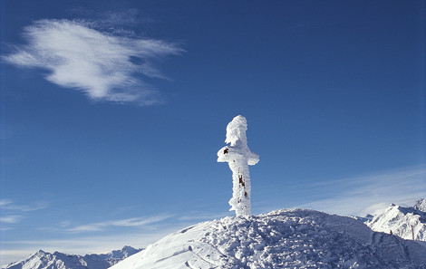 Glaitner Hochjoch