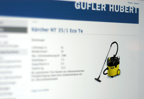 Gufler Hubert