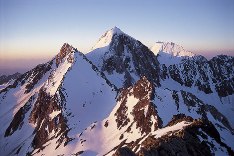 Hohe Weiße