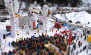 Ice Climbing Worldcup Rabenstein