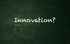 Value Innovation