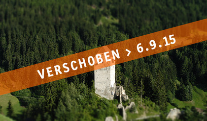 Jaufenburg, Passeiertal