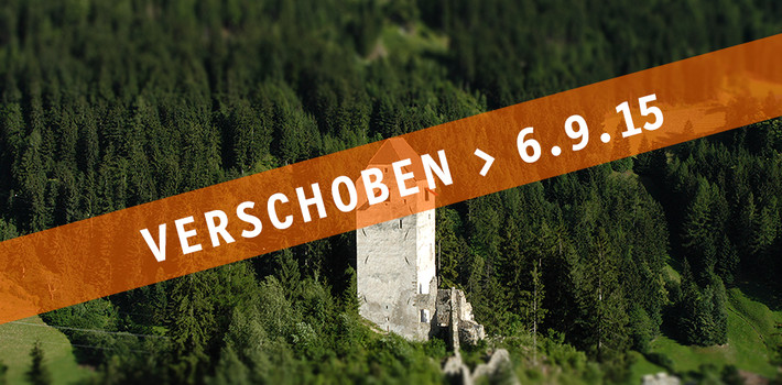 Jaufenburg, Passeiertal