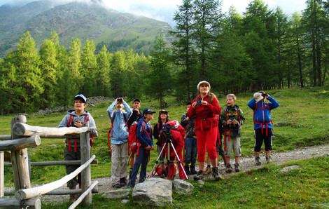 Junior Ranger