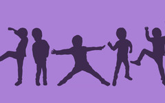 Kindertanz