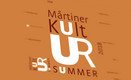 Mårtiner Kultursummer, 2018