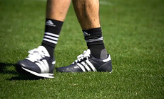 DFB-Trainingslager