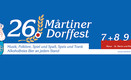 Mårtiner Dorffest