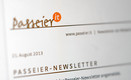 Newsletter