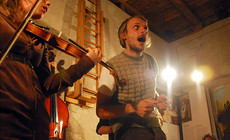 Opas Diandl, Jaufenburg