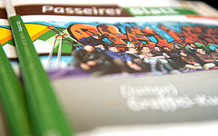 Passeirer Blatt