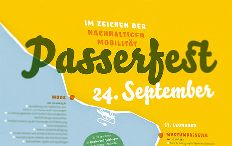 Passerfest, Passeier