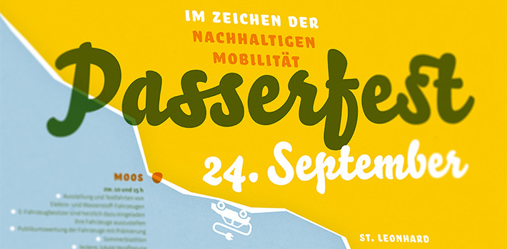 Passerfest, Passeier