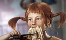 Plåtter Dorfkino, Pippi Langstrumpf