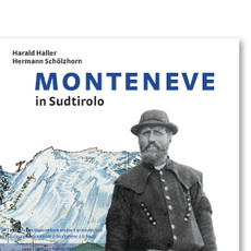 Monteneve in Sudtirolo