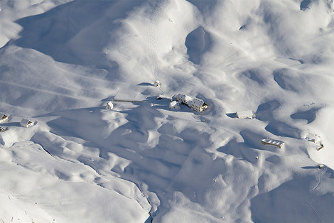 St. Martin am Schneeberg