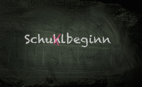 Schulbeginn, 2015, Passeier