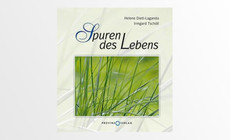Spuren des Lebens, Buchvorstellung, St. Martin, Passeier