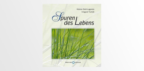 Spuren des Lebens, Buchvorstellung, St. Martin, Passeier