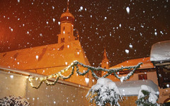 St. Martin Advent
