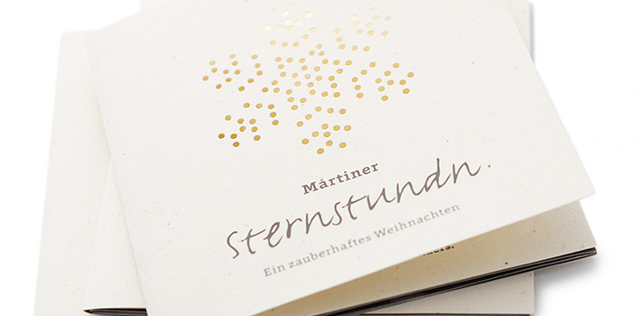 Mårtiner Sternstundn