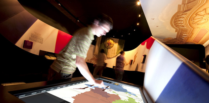 MuseumPasseier