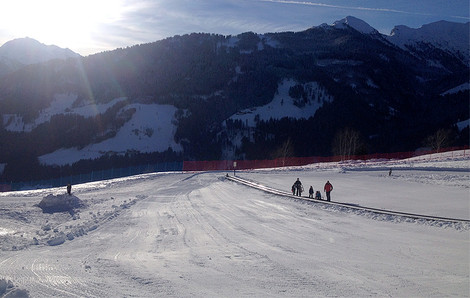 Ski- und Rodelpark Stuls