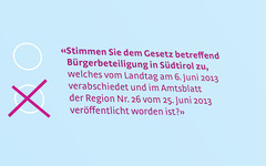 Landesvolksabstimmung 2014