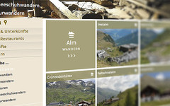 Wandern