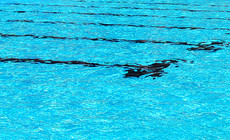 Schwimmkurs